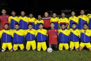 Tim Futsal Kuningan